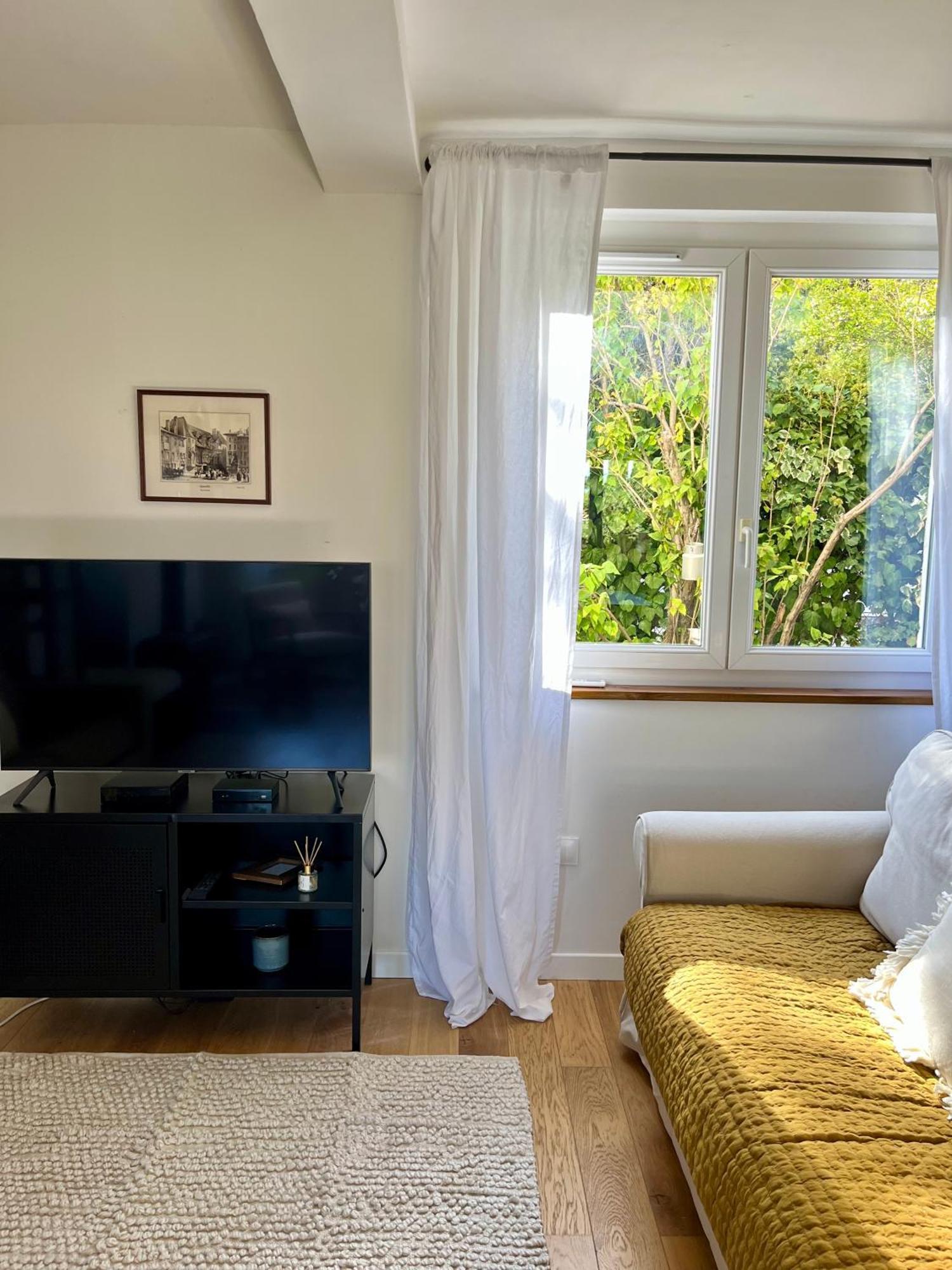Le Pistachier - Maison Cozy Avec Jardin Privatif Saint-Jean-de-Védas Dış mekan fotoğraf