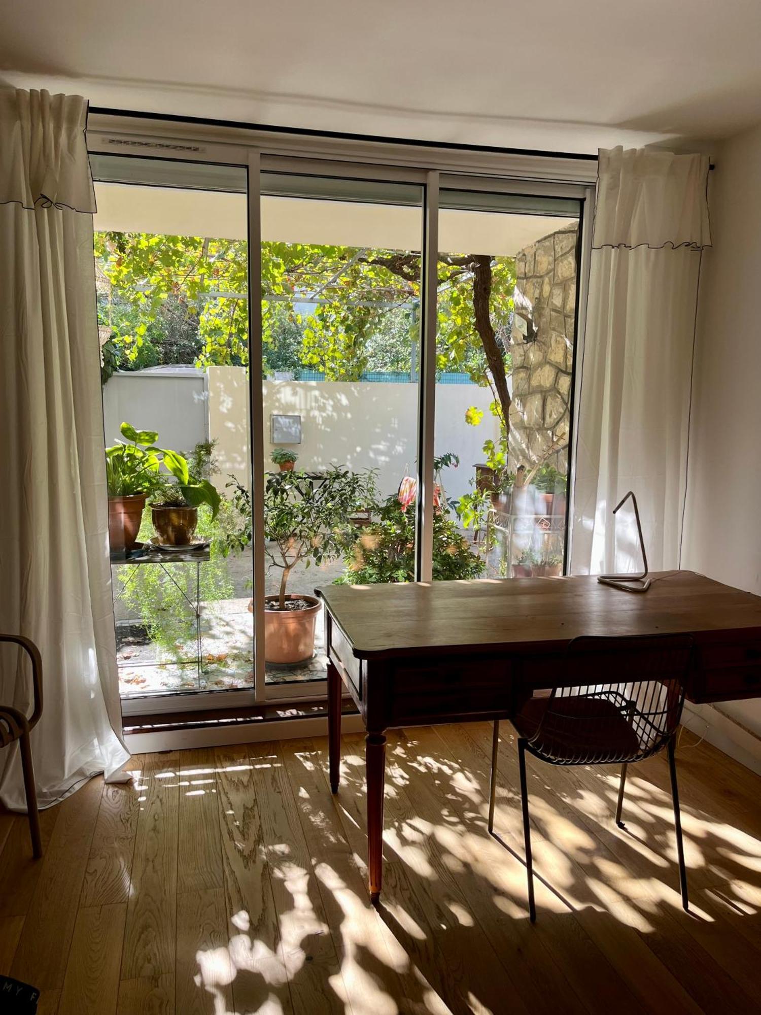 Le Pistachier - Maison Cozy Avec Jardin Privatif Saint-Jean-de-Védas Dış mekan fotoğraf